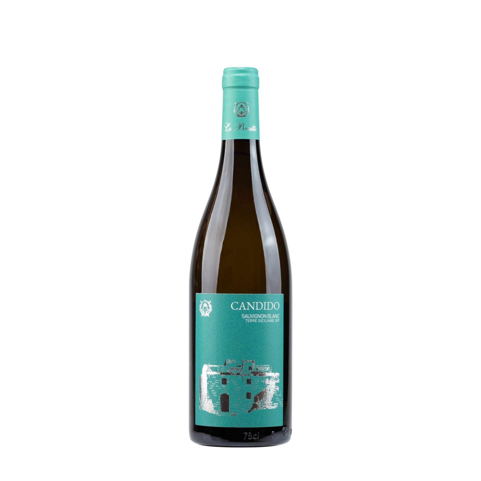 Candido - Sauvignon Blanc IGP Terre Siciliane 2022