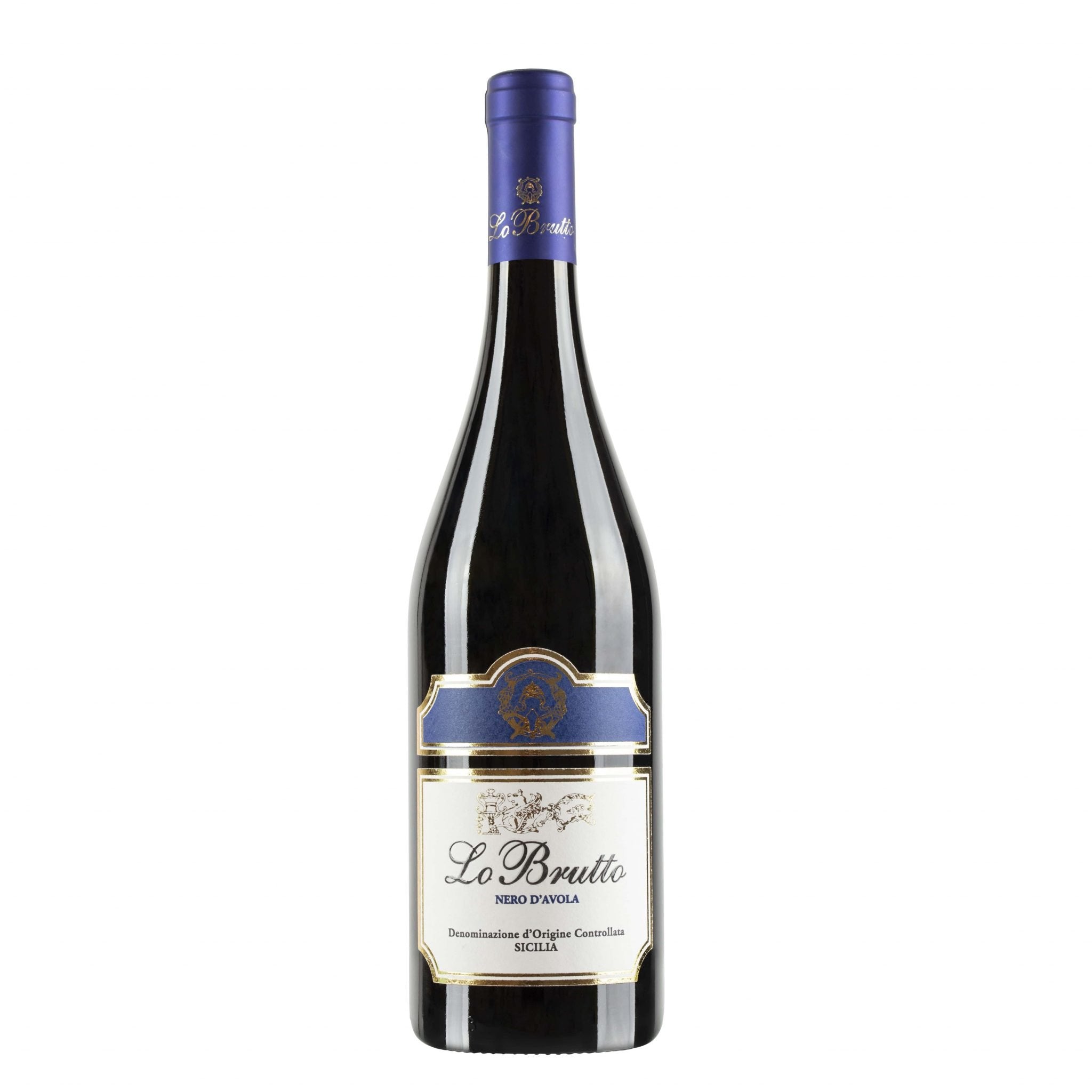 Nero d'Avola 2019