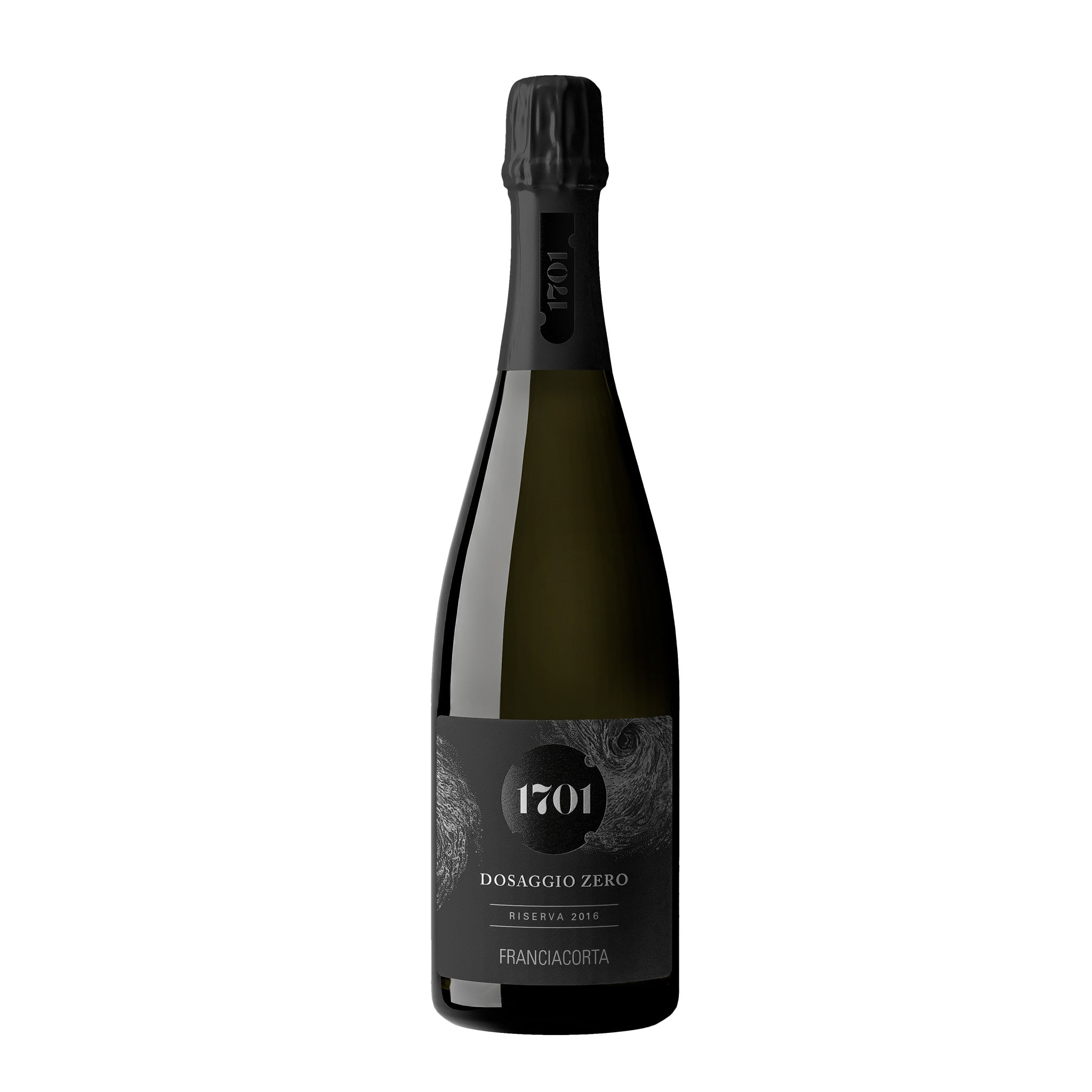 1701 Dosaggio Zero Riserva Franciacorta