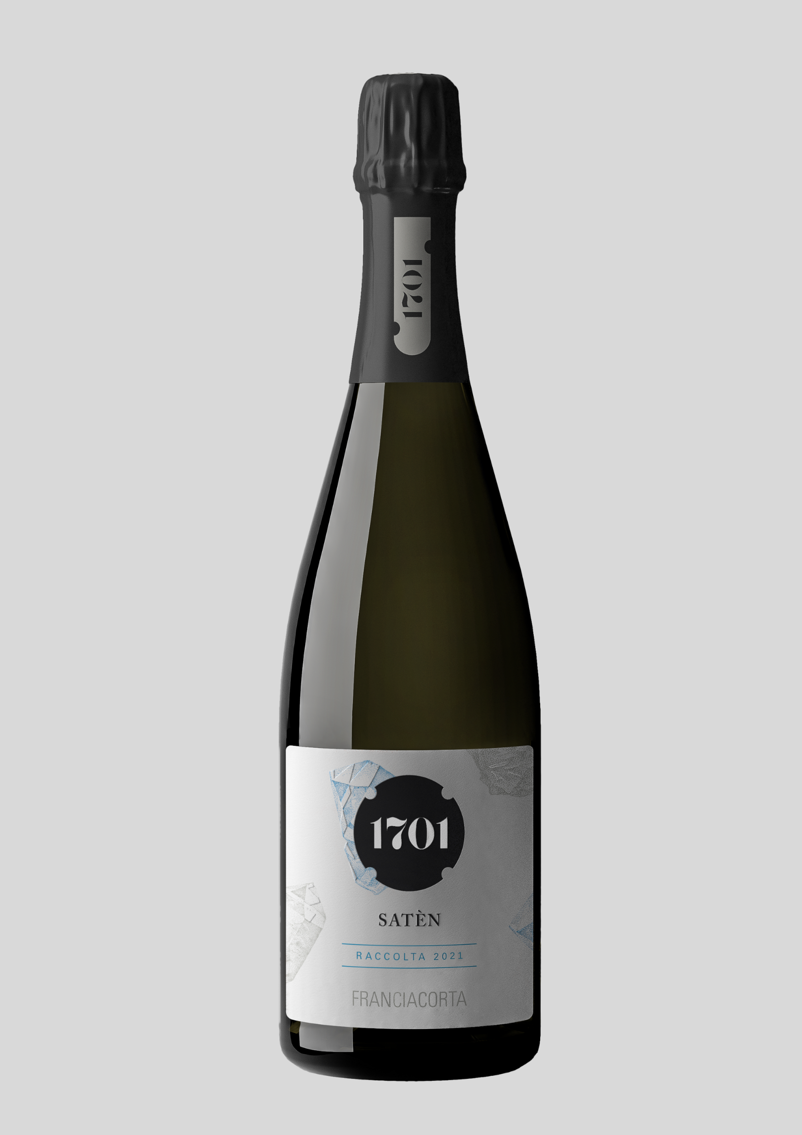 1701 Satèn Raccolta Franciacorta