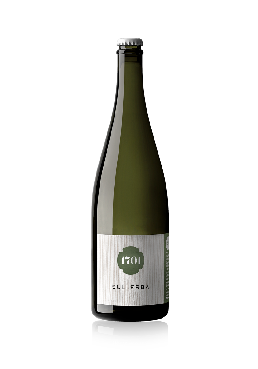 1701 Sullerba