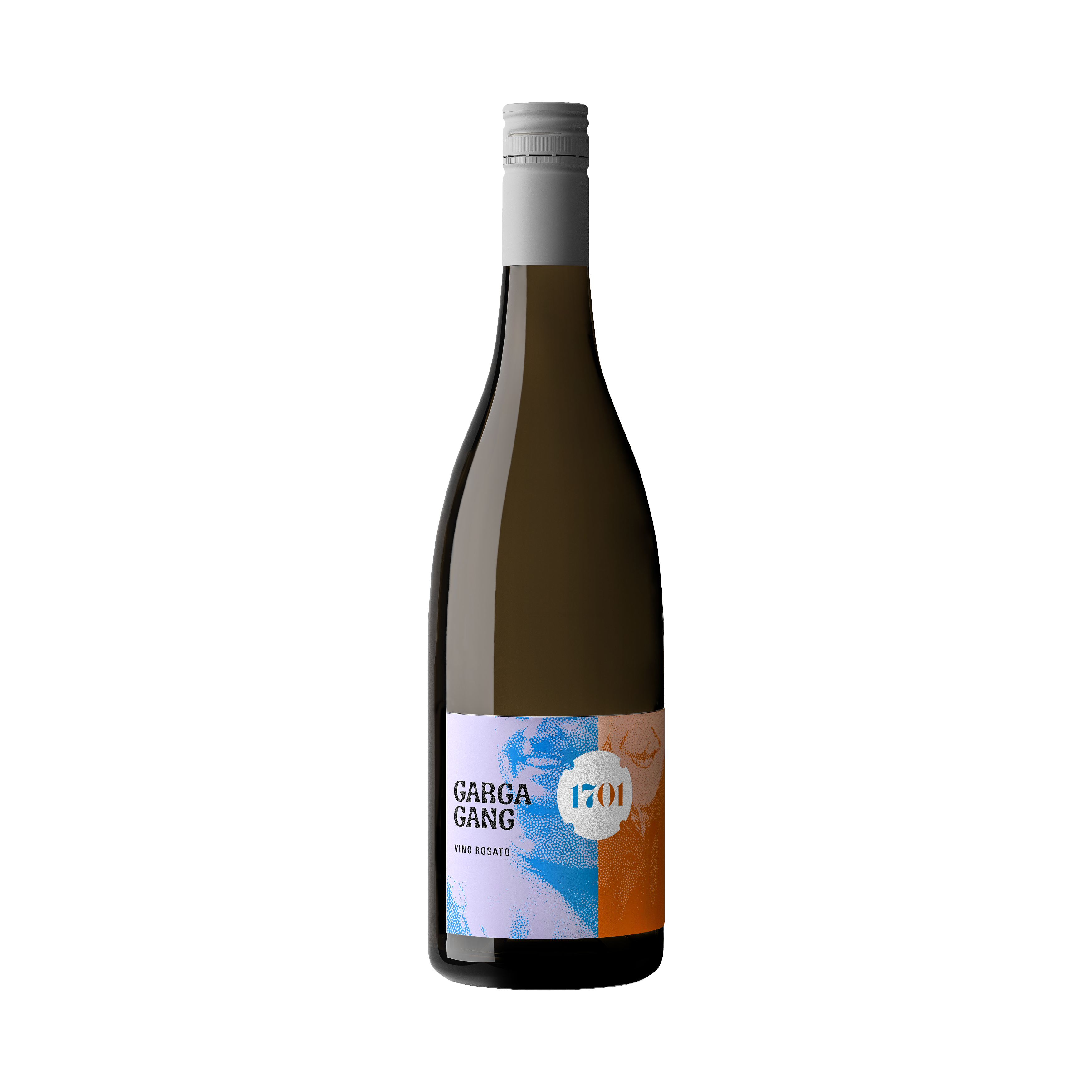 1701 Gargagang rosato