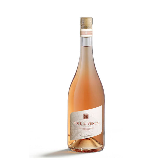 ROSE DES VENTS