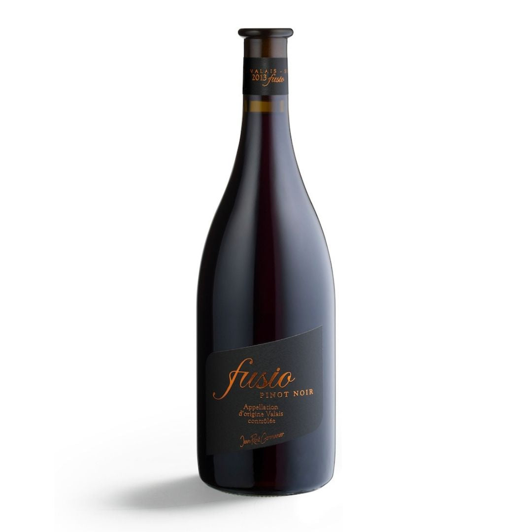FUSIO, Pinot Noir