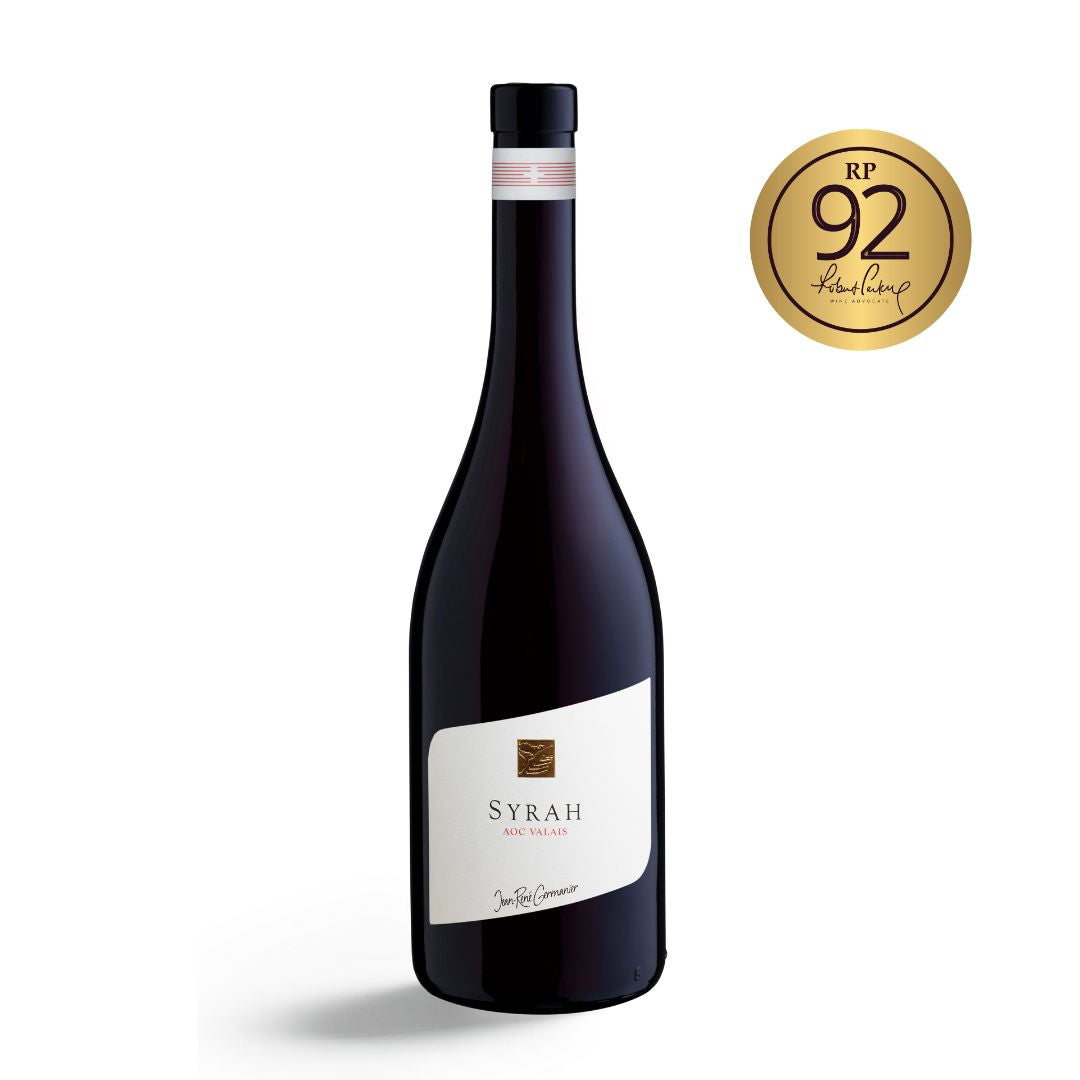 Syrah