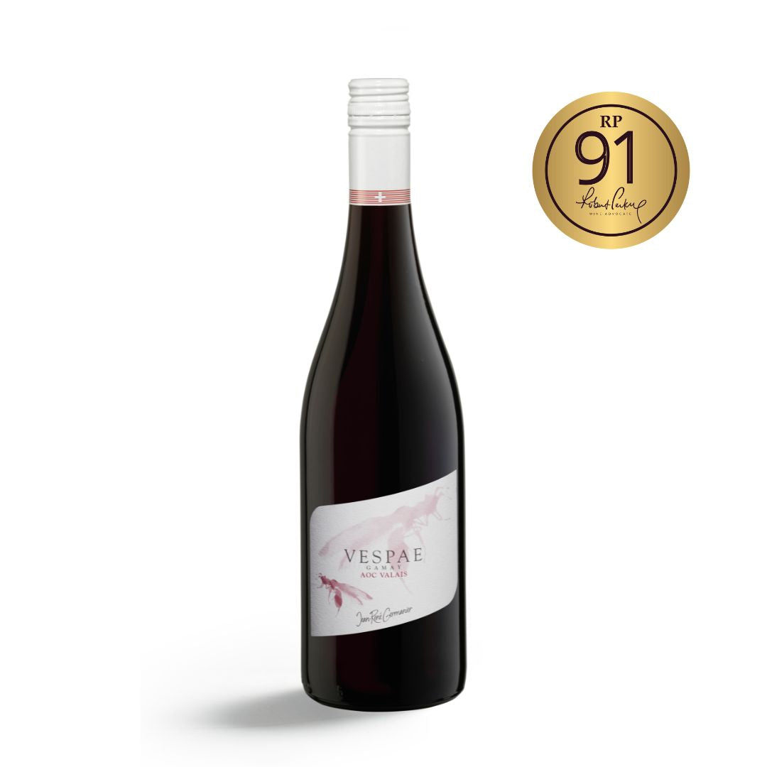 VESPAE, Gamay
