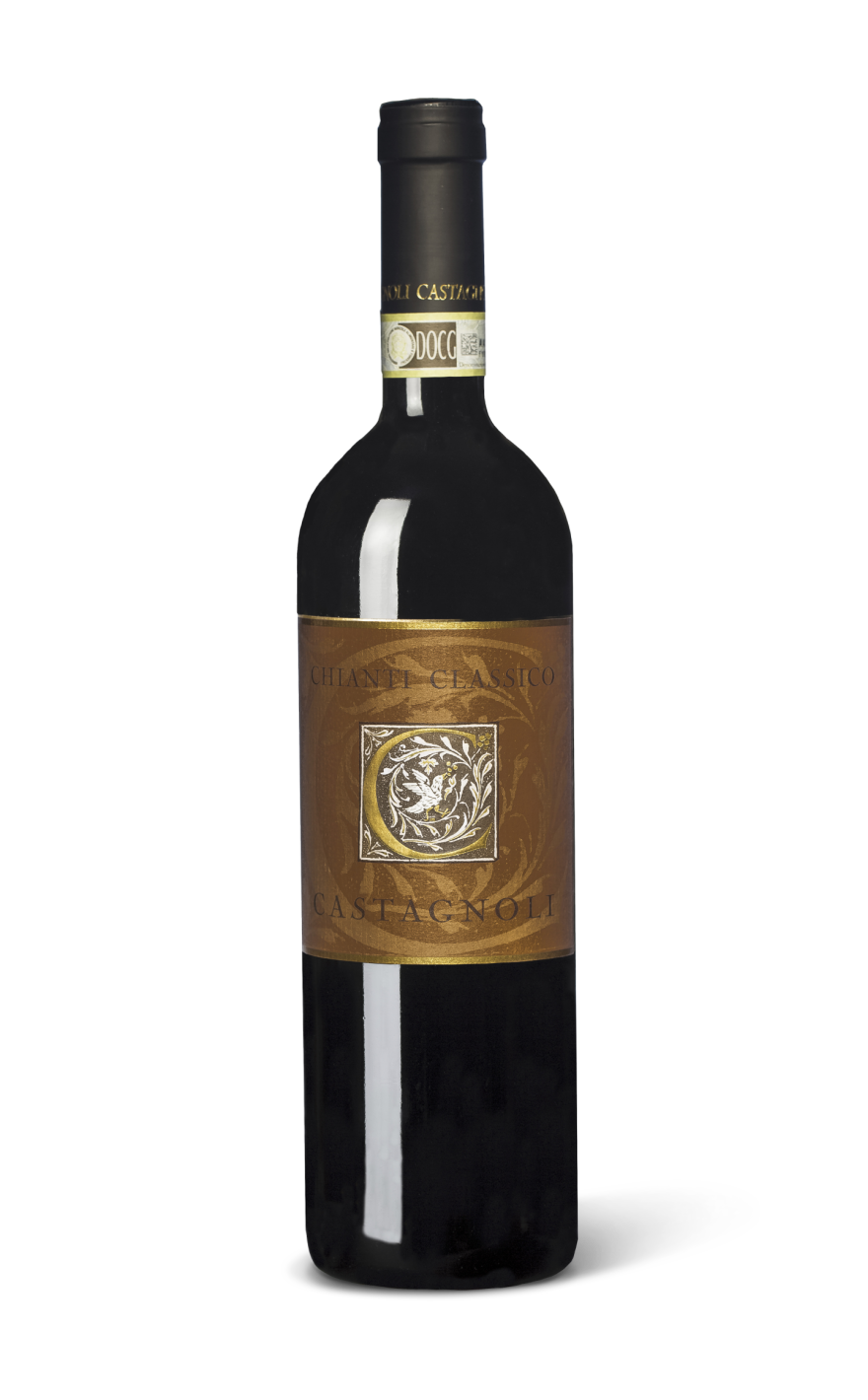 Chianti Classico 2019