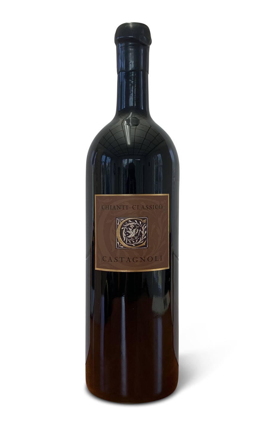 Chianti Classico Double Magnum 2015