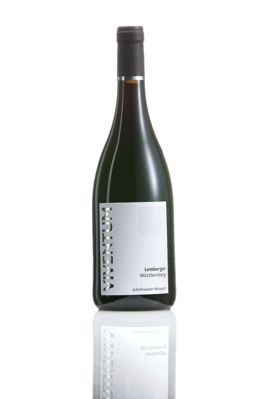 VIVENTUM Lemberger 2018