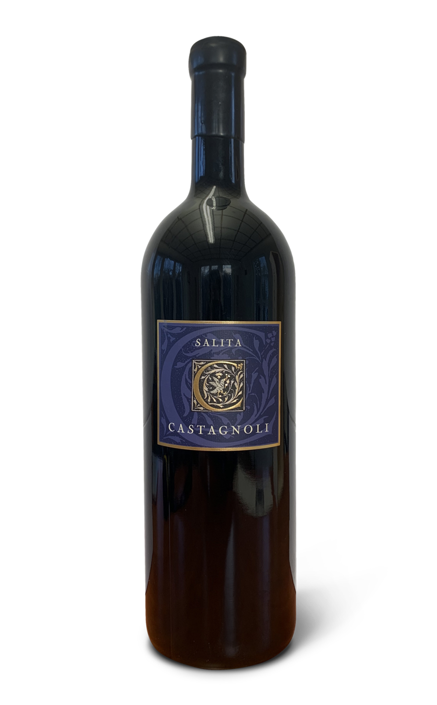 Salita 2016 Double Magnum