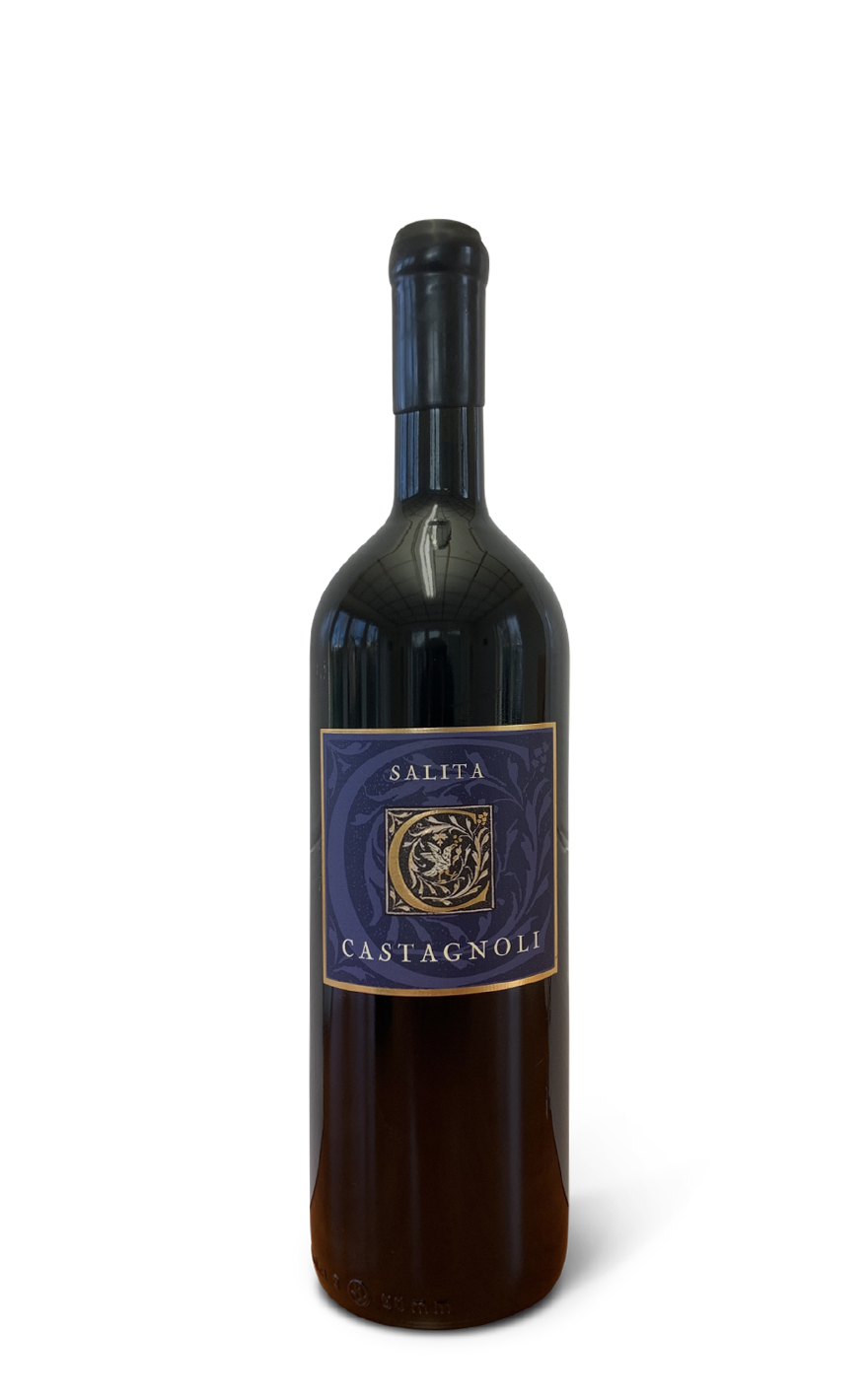 Salita Magnum 2016
