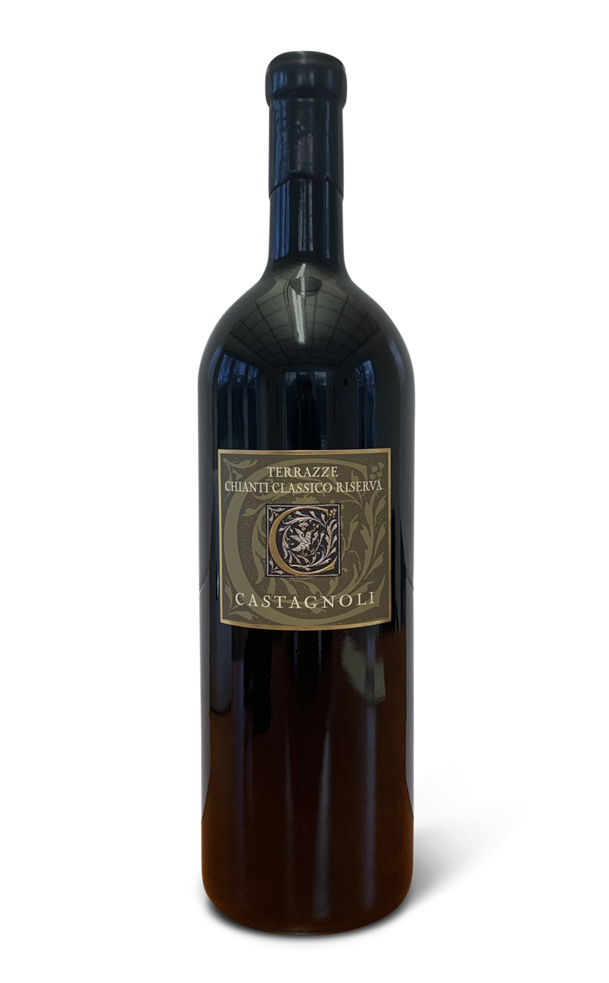 Chianti Classico Riserva Terrazze Double Magnum 2016