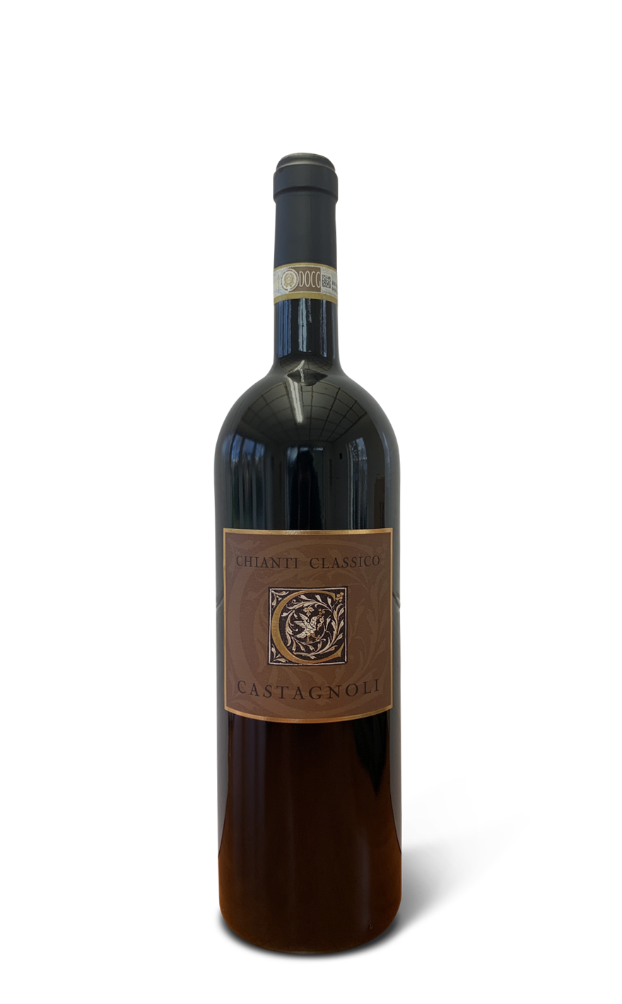 Chianti Classico Magnum 2017