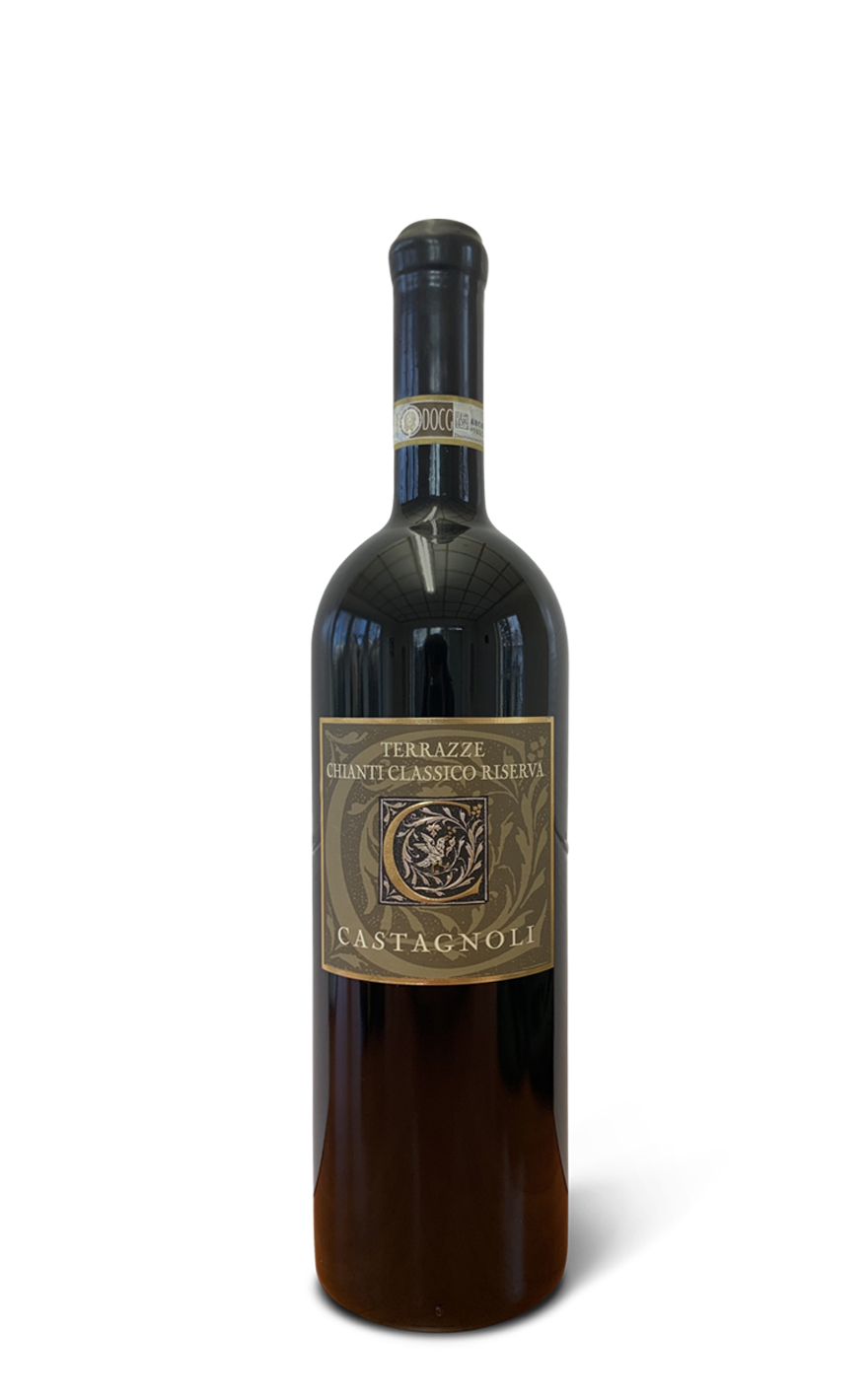 Chianti Classico Riserva Terrazze Magnum 2015