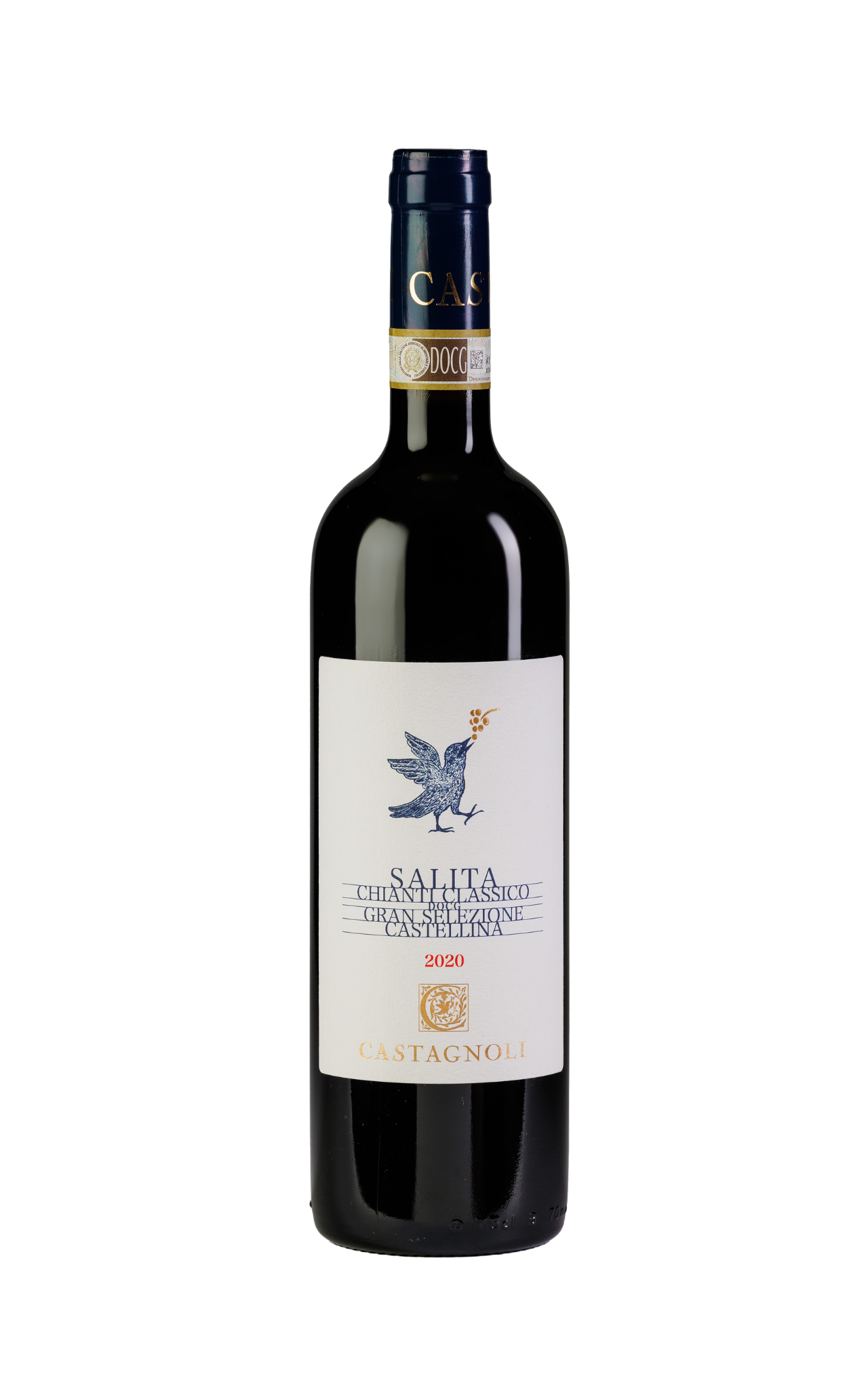 Salita Chianti Classico Gran Selezione