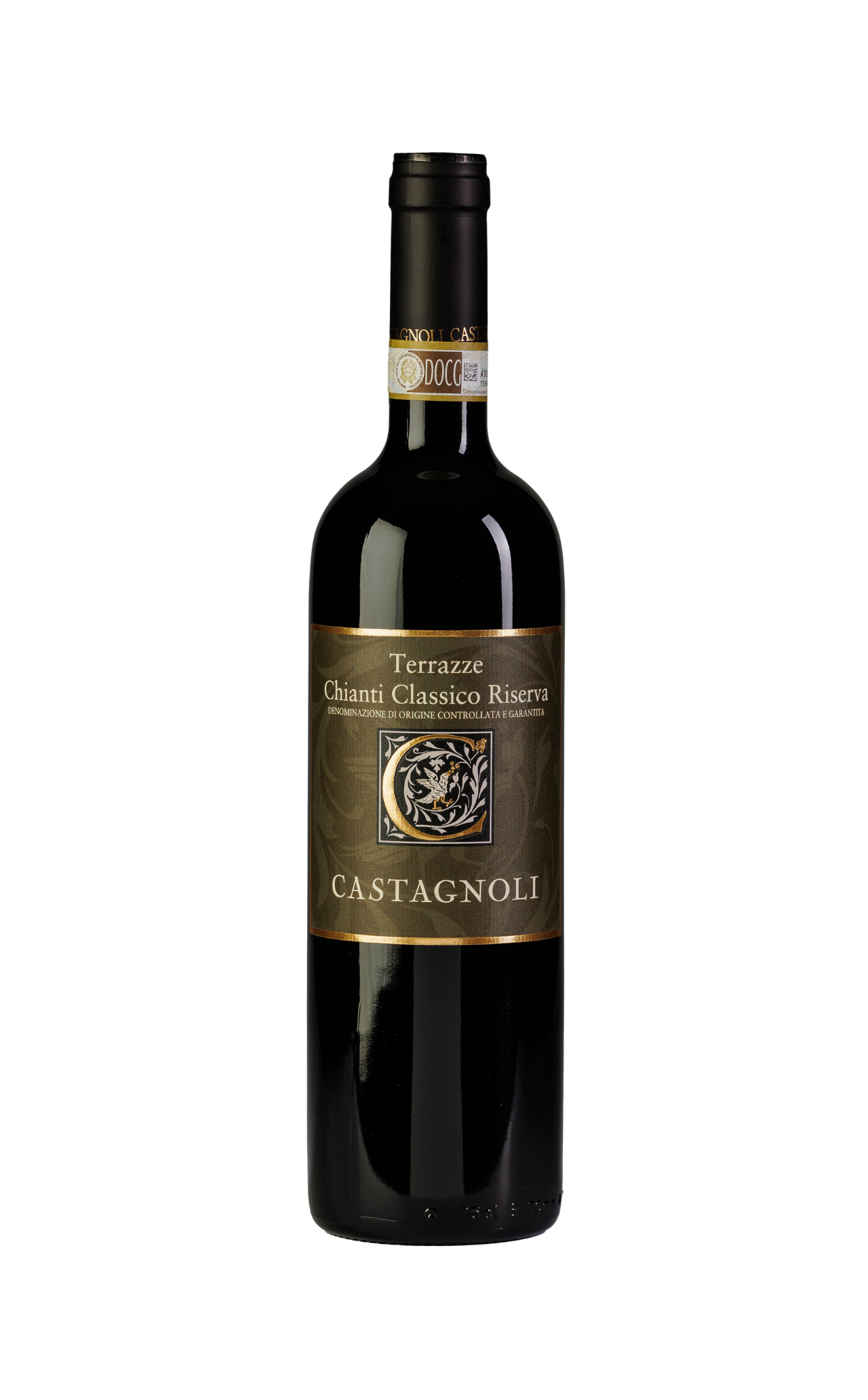 Chianti Classico Riserva Terrazze