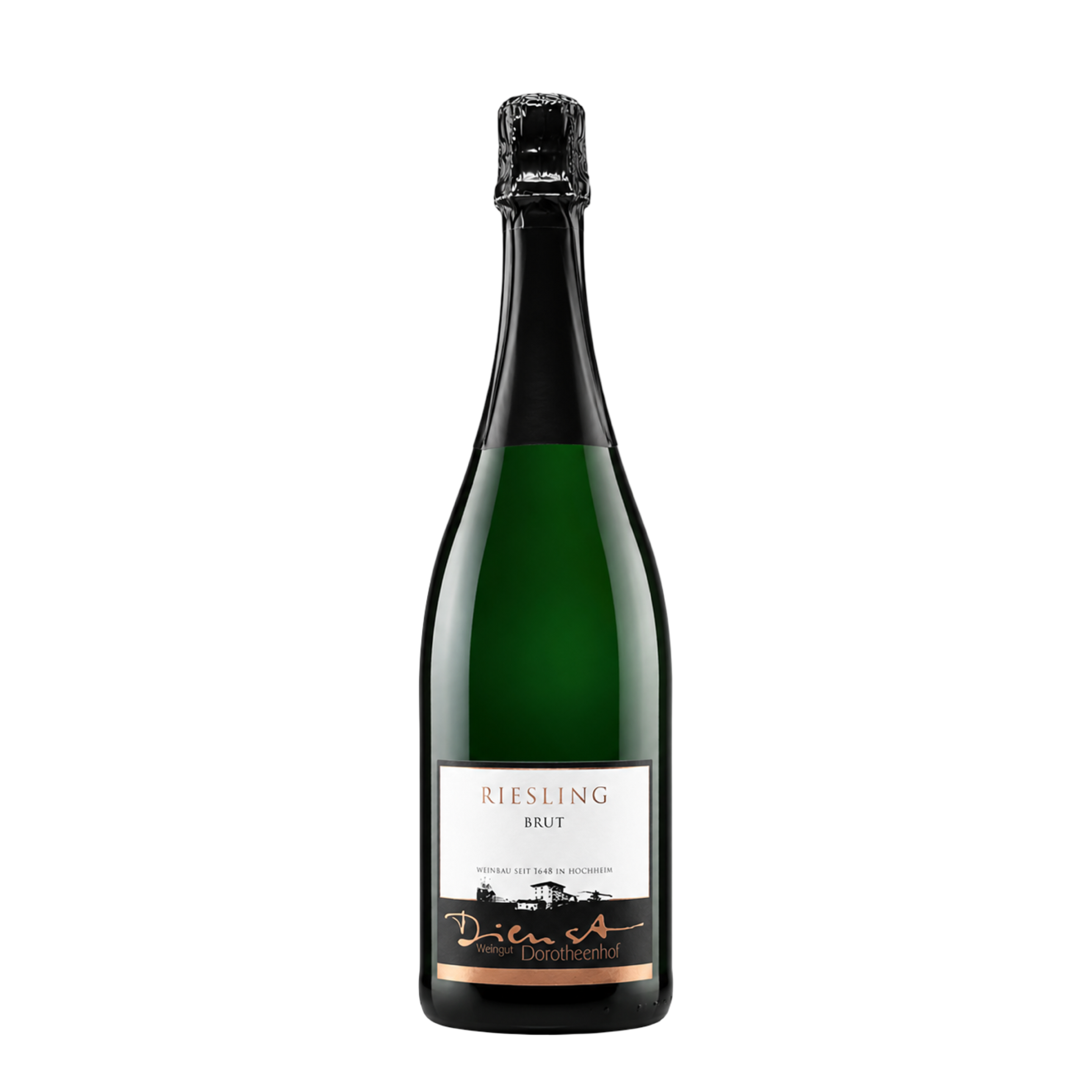 Riesling Sekt Deluxe