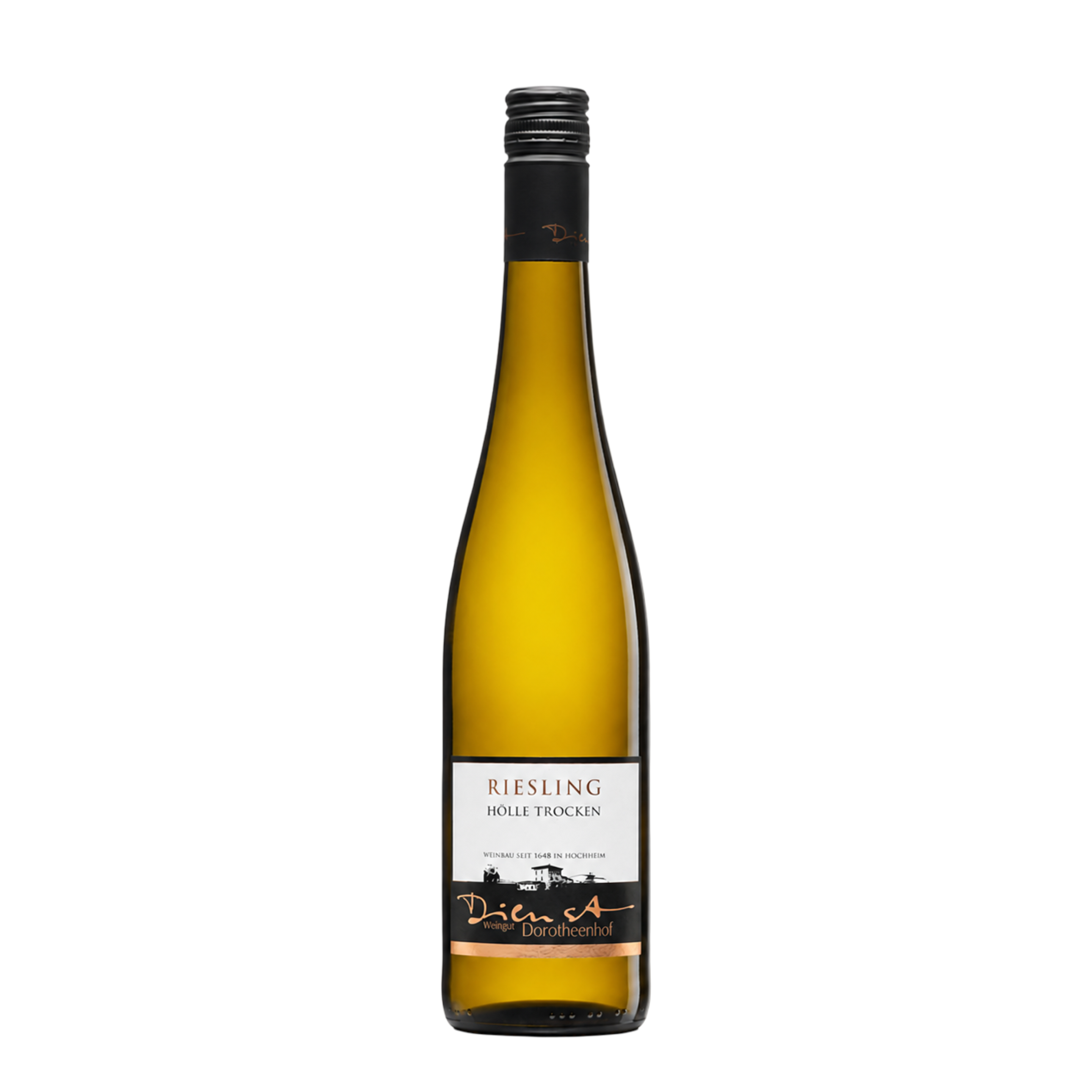 Riesling Hochheimer Hölle REG