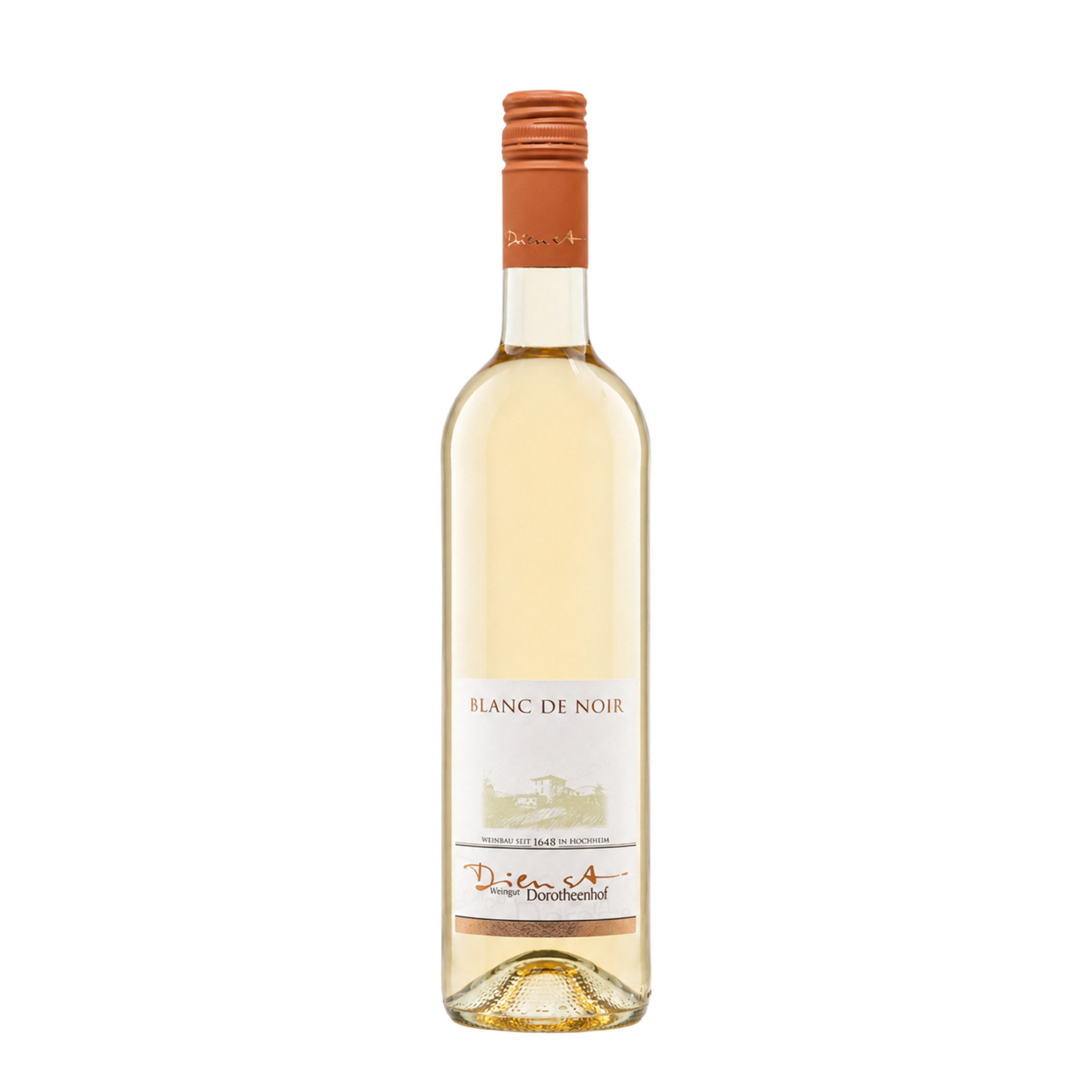 Spätburgunder Blanc de Noir