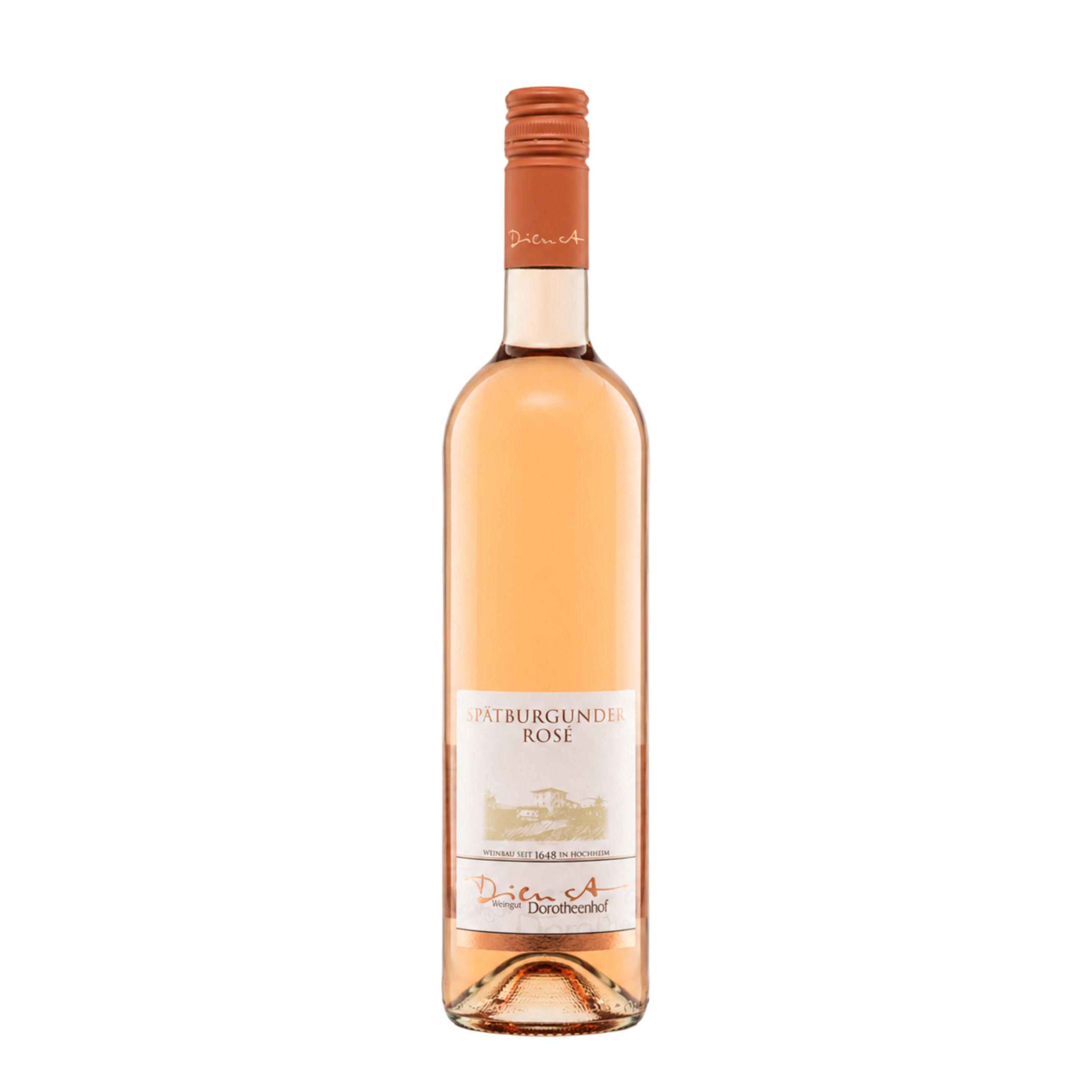 Spätburgunder Rosé
