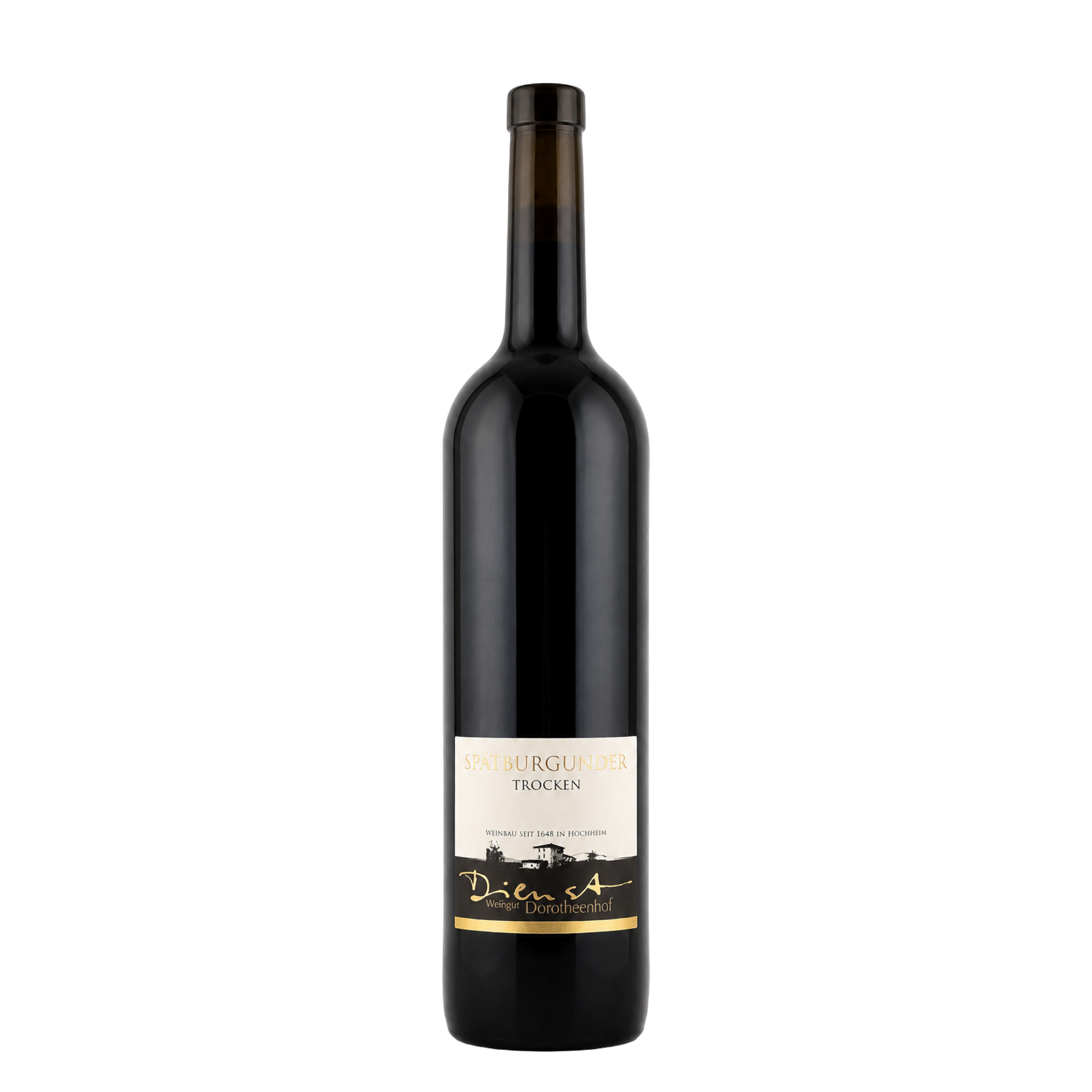 Spätburgunder Auslese