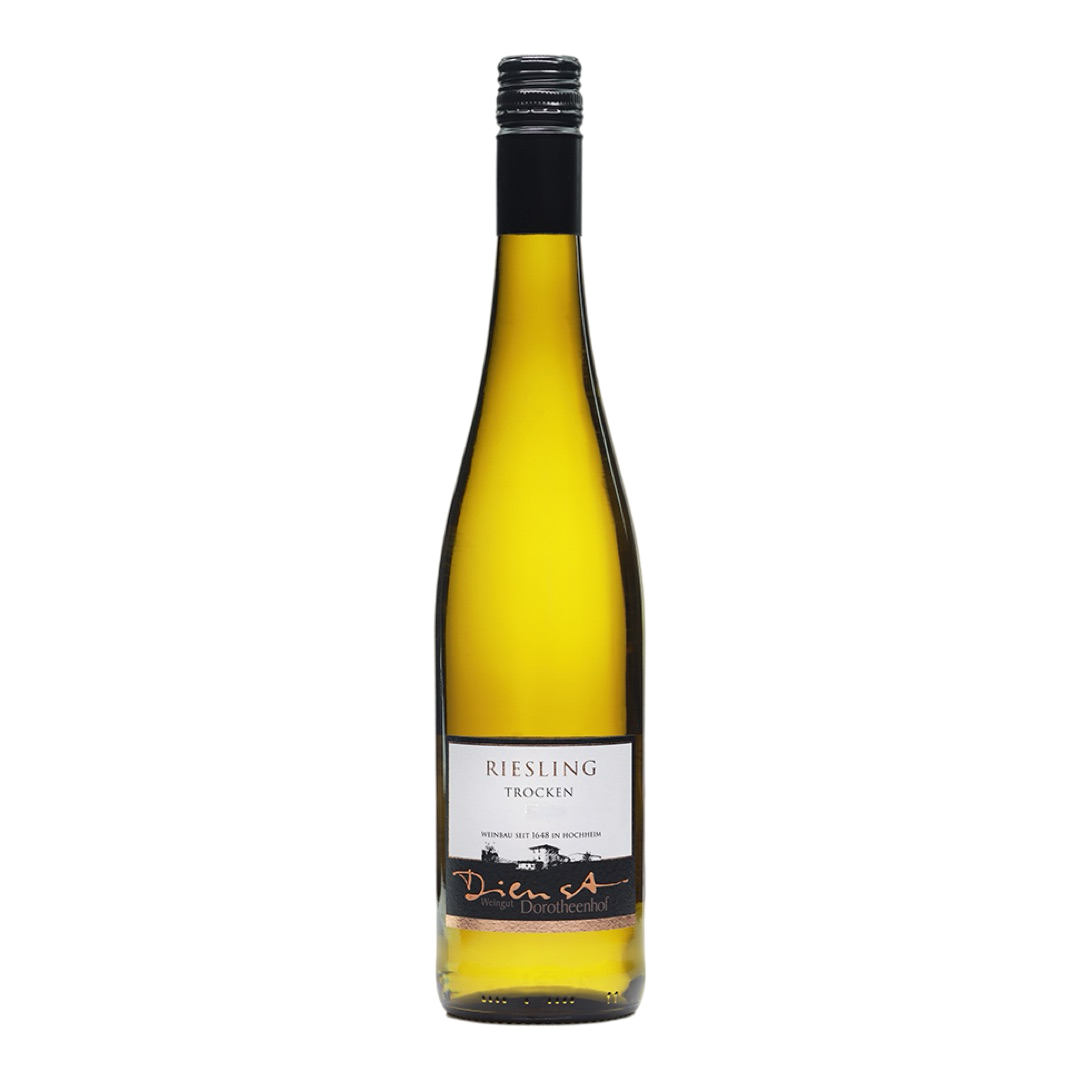 Gutsriesling Lieblich