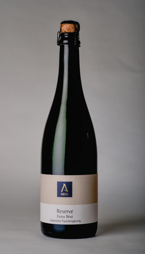 Reserve extra brut