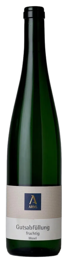 Gutsabfüllung fruchtig