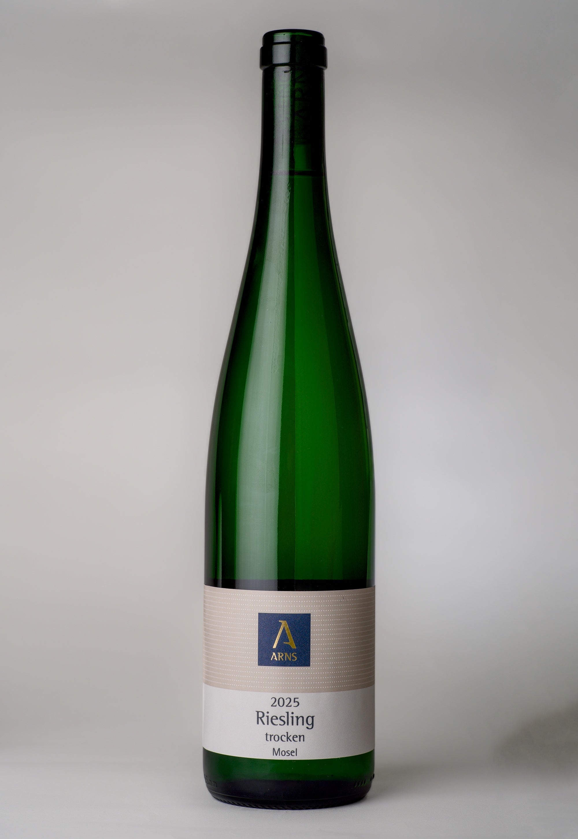 2025 Riesling feinherb