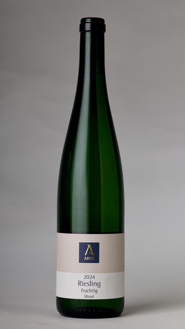 2024 Riesling fruchtig