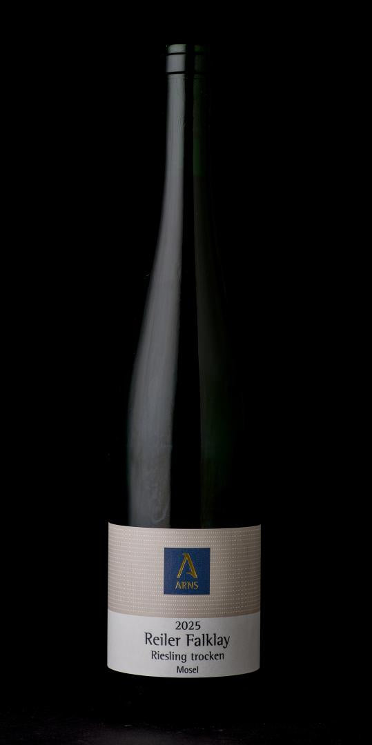 2025 Reiler Falklay Riesling trocken