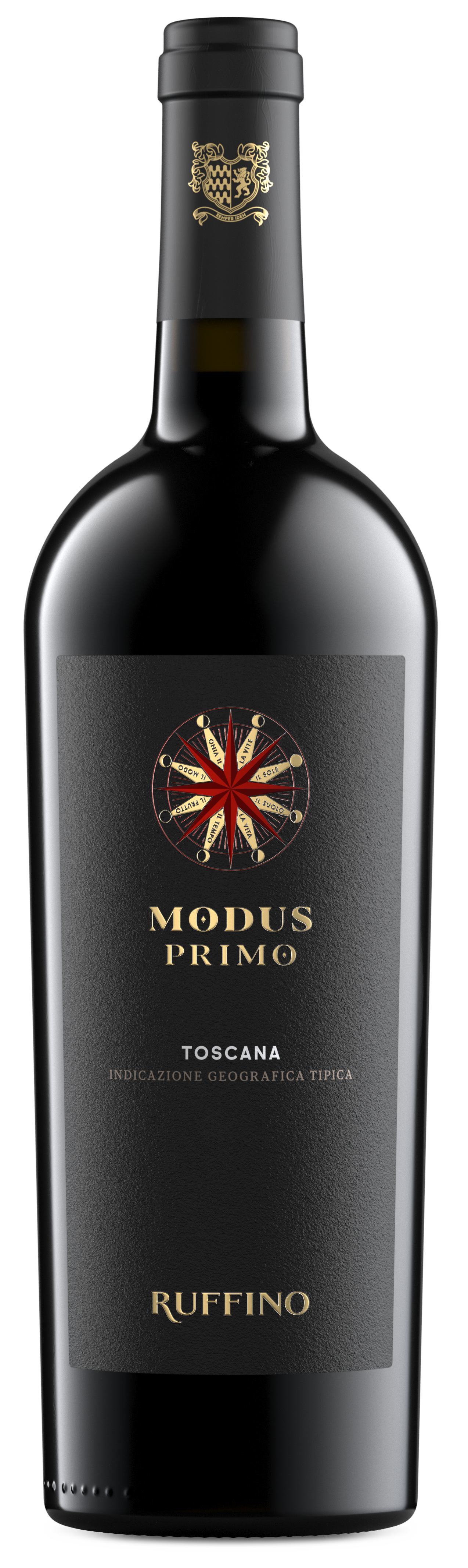 Modus Primo