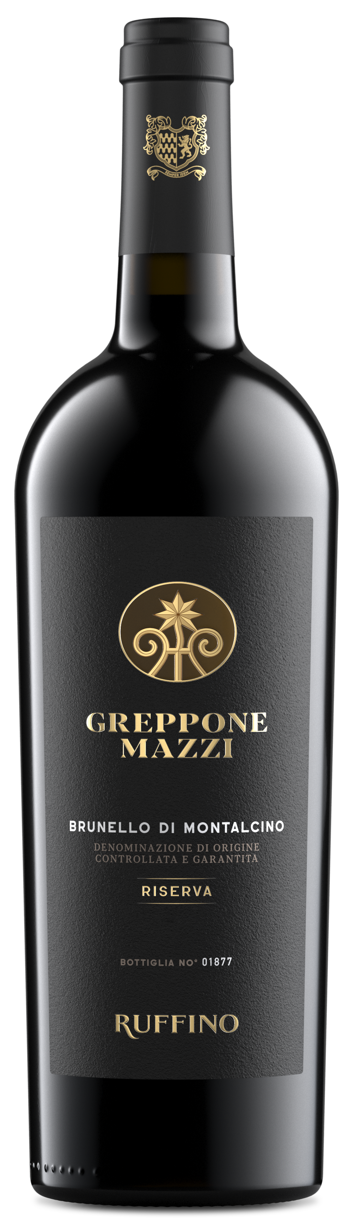 Greppone Mazzi Riserva