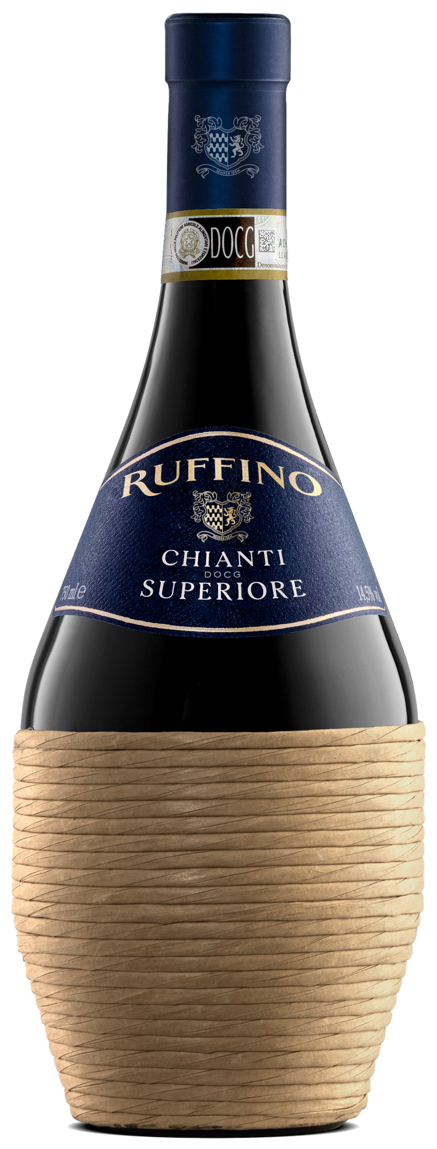 Fiasco chianti superiore