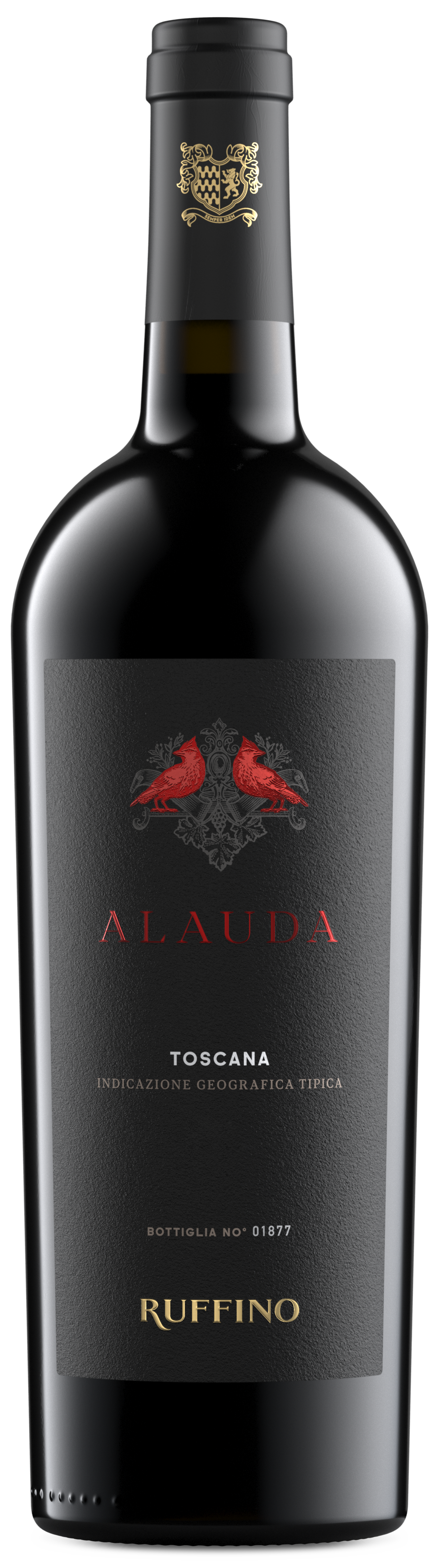 Alauda
