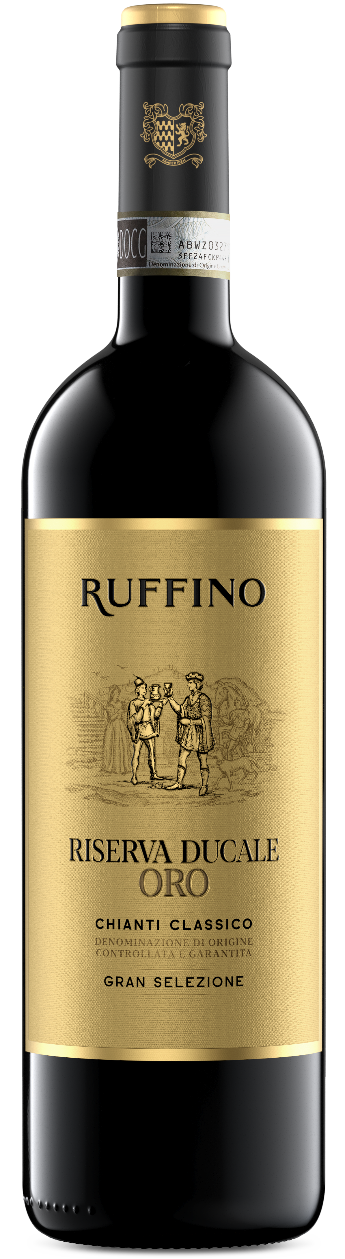 Riserva Ducale Oro