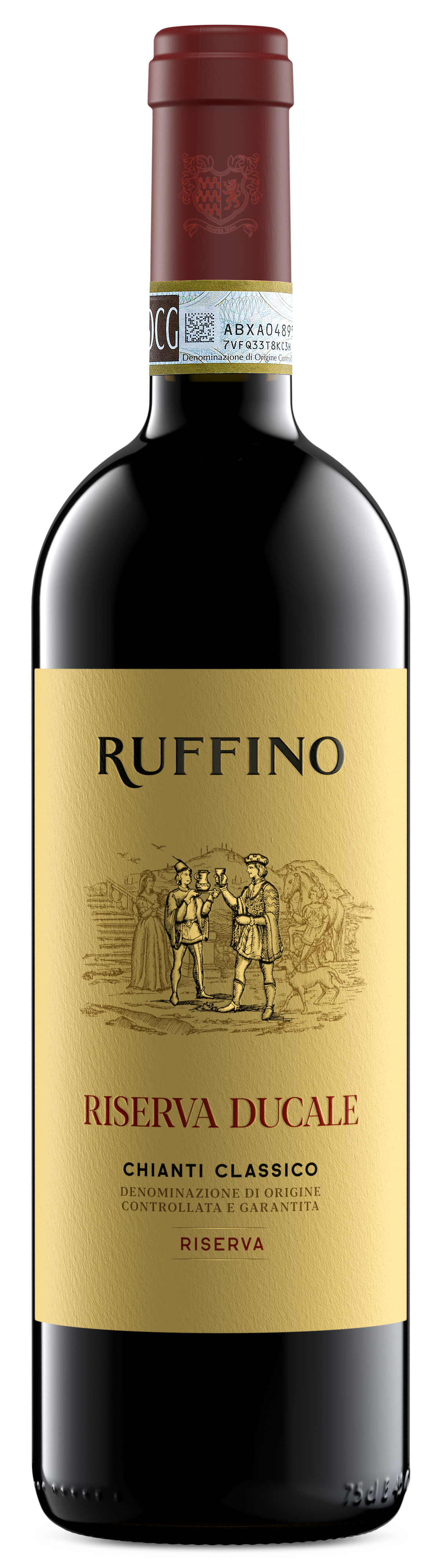 Riserva Ducale