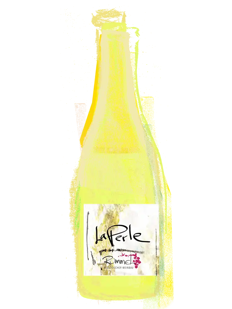 La Perle