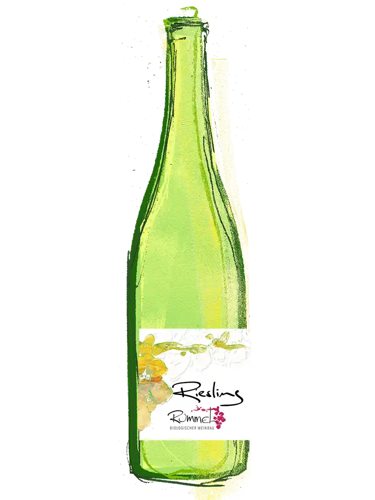 Riesling trocken