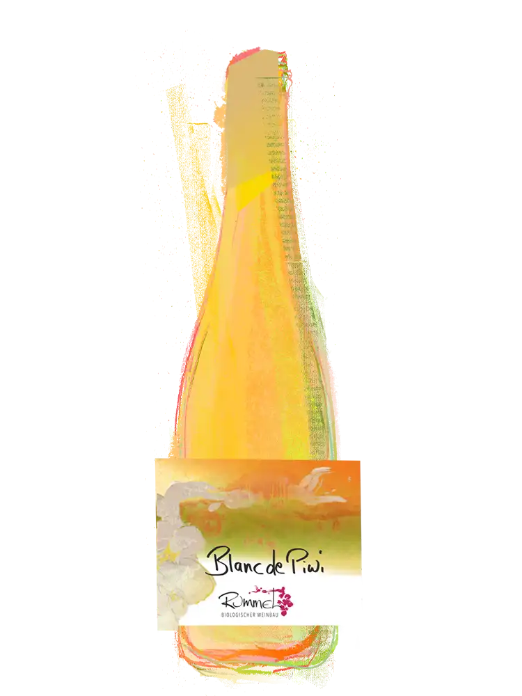 Blanc de Piwi