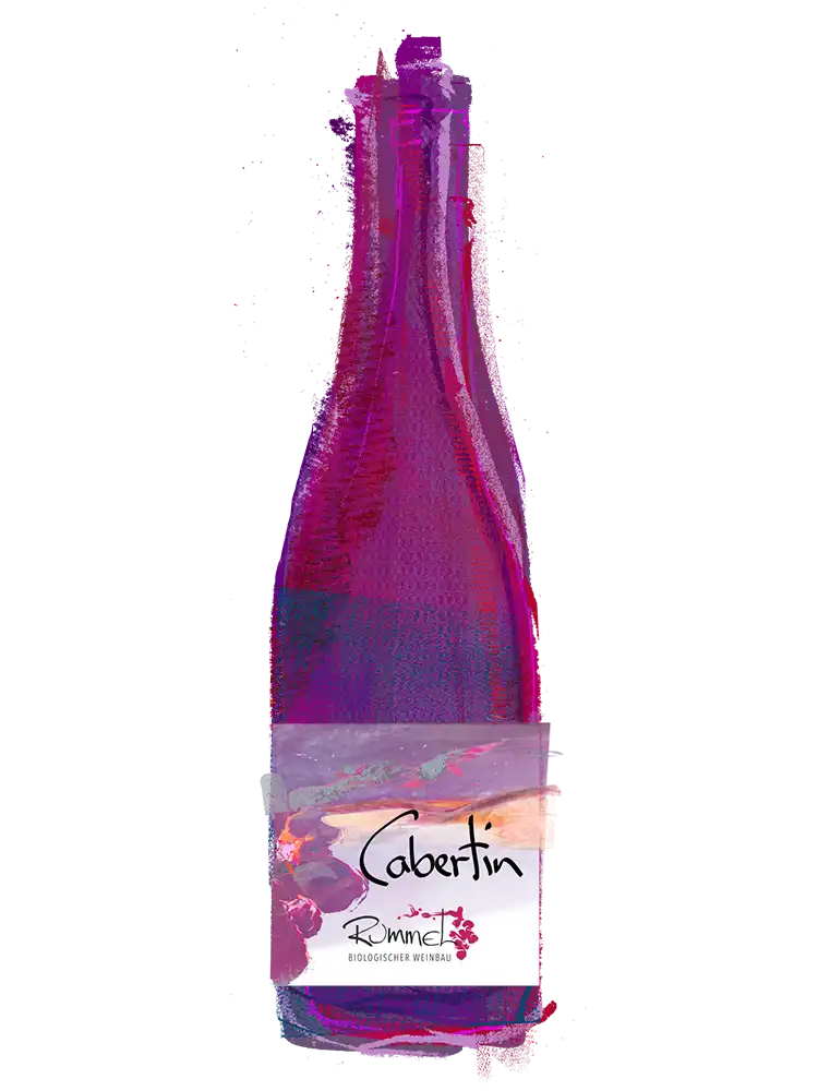 Cabertin trocken