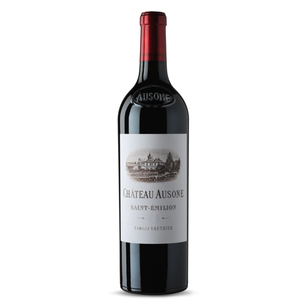 Château Ausone Saint-Emilion AC - PRIMEURS