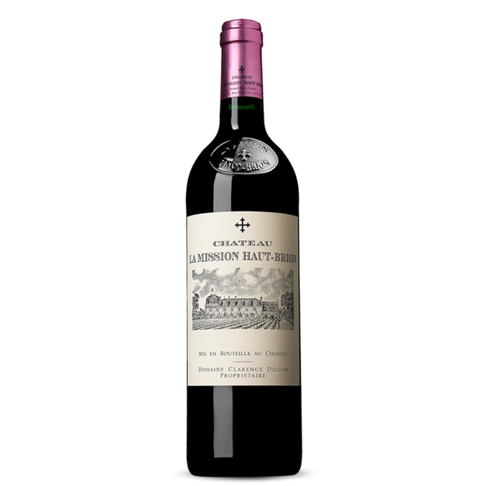 Château La Mission Haut-Brion Pessac-Léognan AC - PRIMEURS