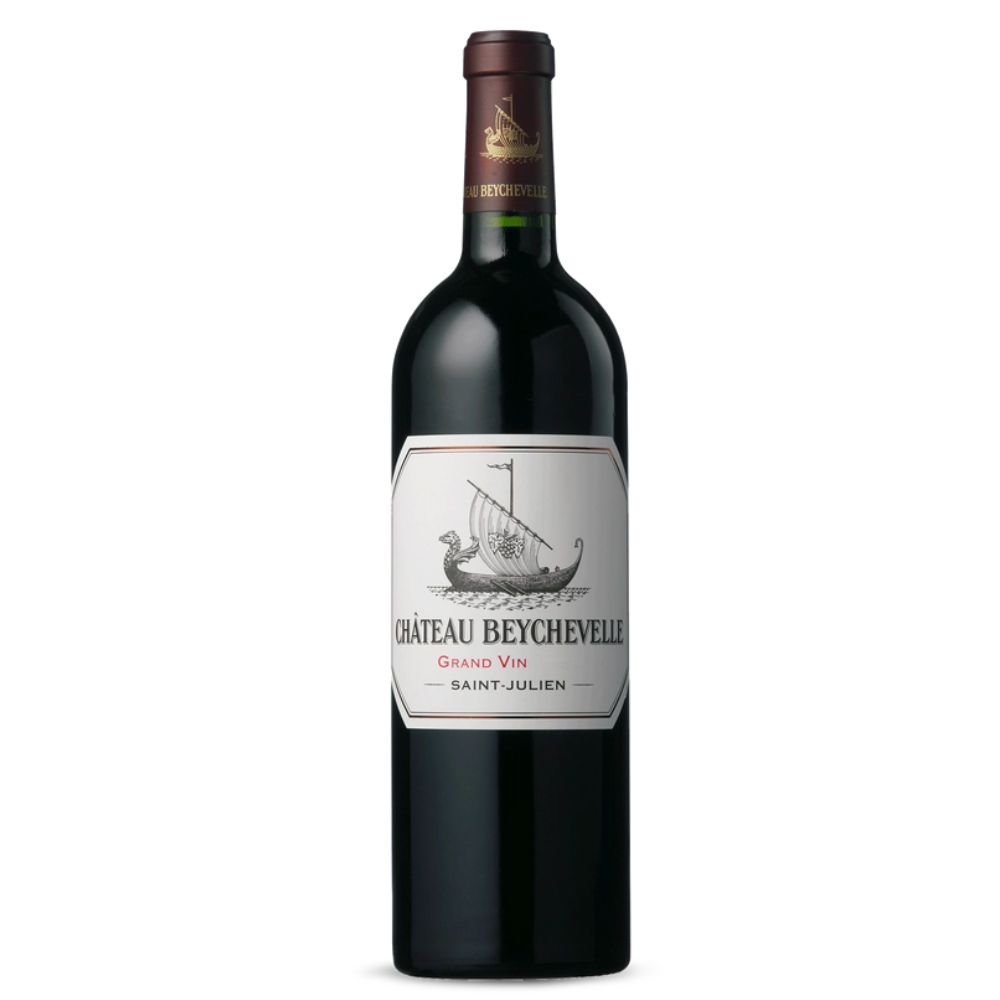 Château Beychevelle 4e Grand Cru Classé Saint-Julien AC - PRIMEURS