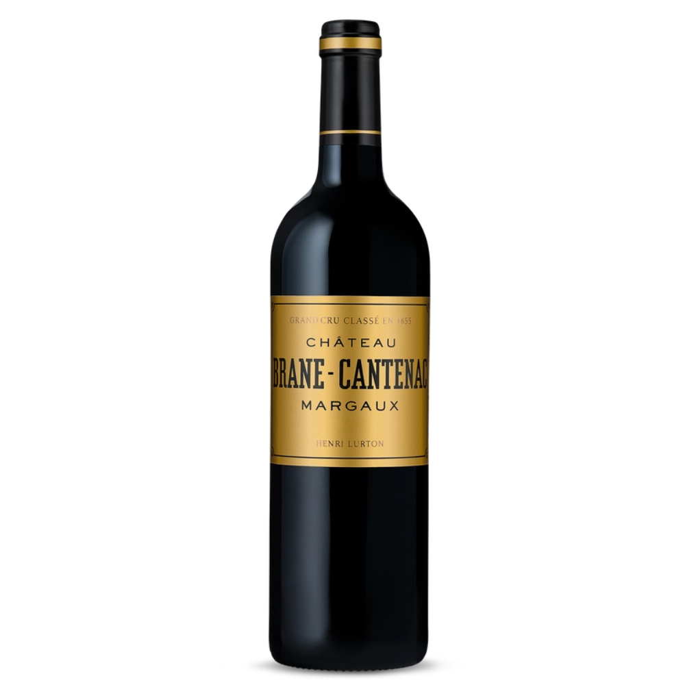 Château Brane-Cantenac 2e Cru Classé Margaux AC - PRIMEURS