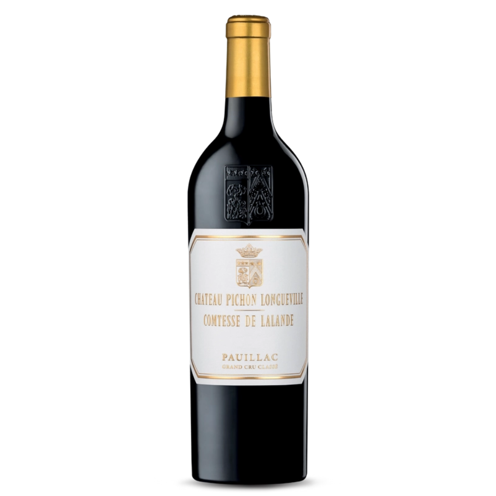 Château Pichon Longueville Comtesse de Lalande Pauillac AC - PRIMEURS