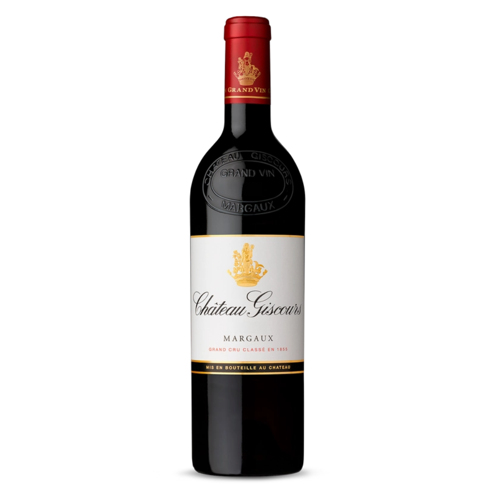 Château Giscours 3e Grand Cru Classé Margaux AC - PRIMEURS