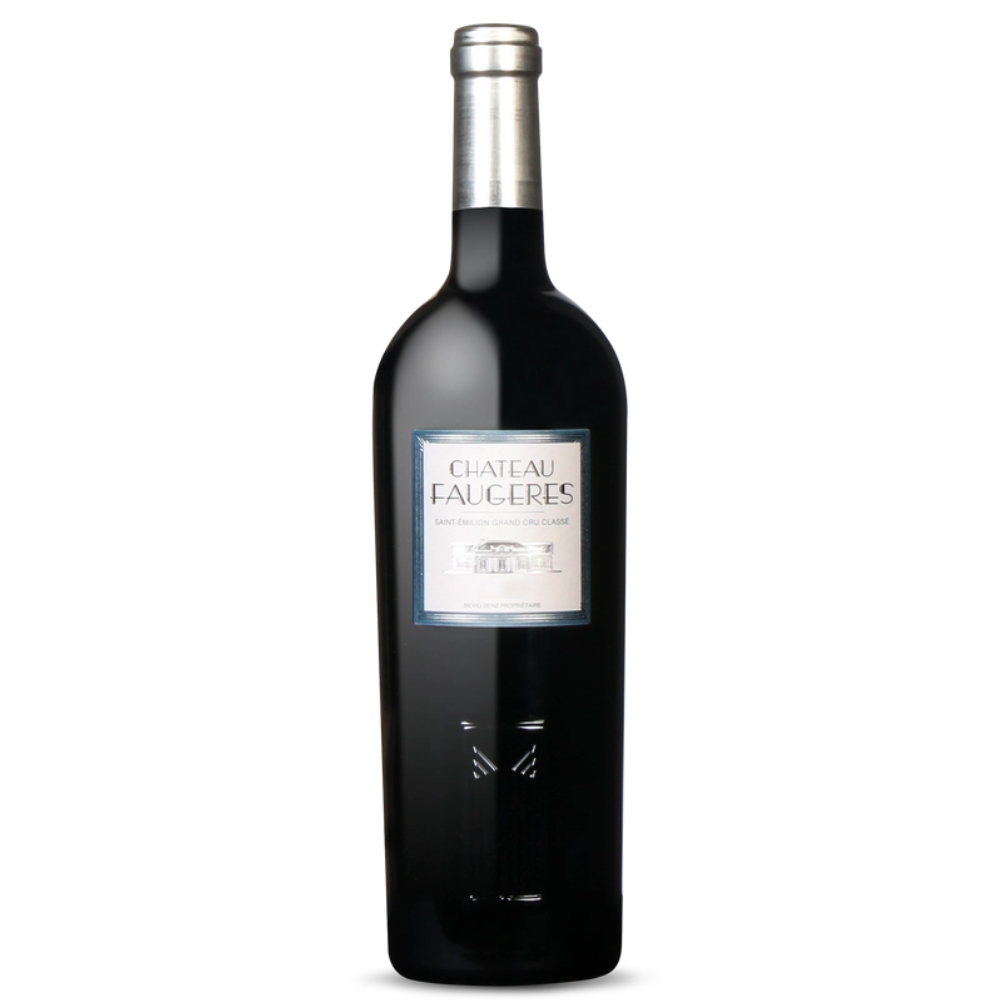 Château Faugères Grand Cru Classé Saint-Emilion AC - PRIMEURS
