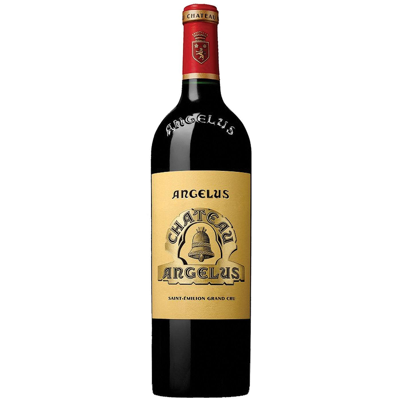 Château Angélus 1er Grand Cru classé Saint-Emilion AC - PRIMEURS