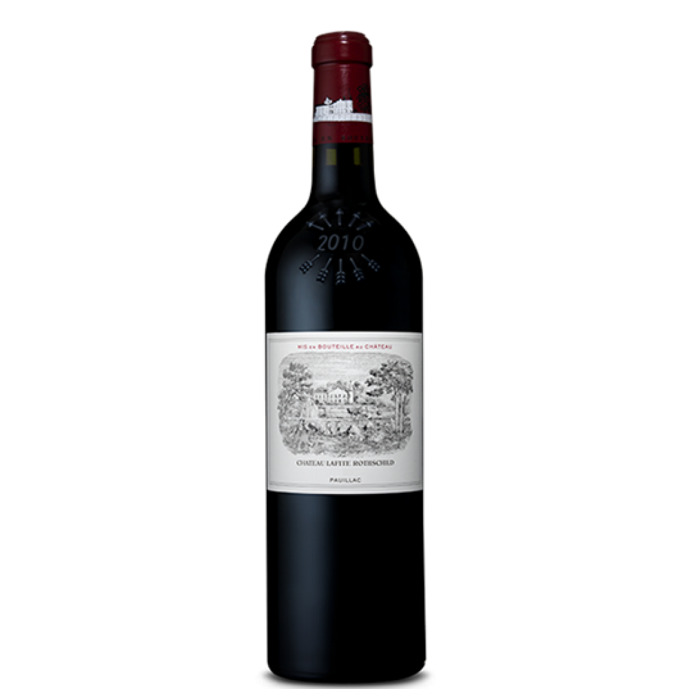 Château Lafite-Rothschild 1er Grand Cru classé Pauillac AC - PRIMEURS